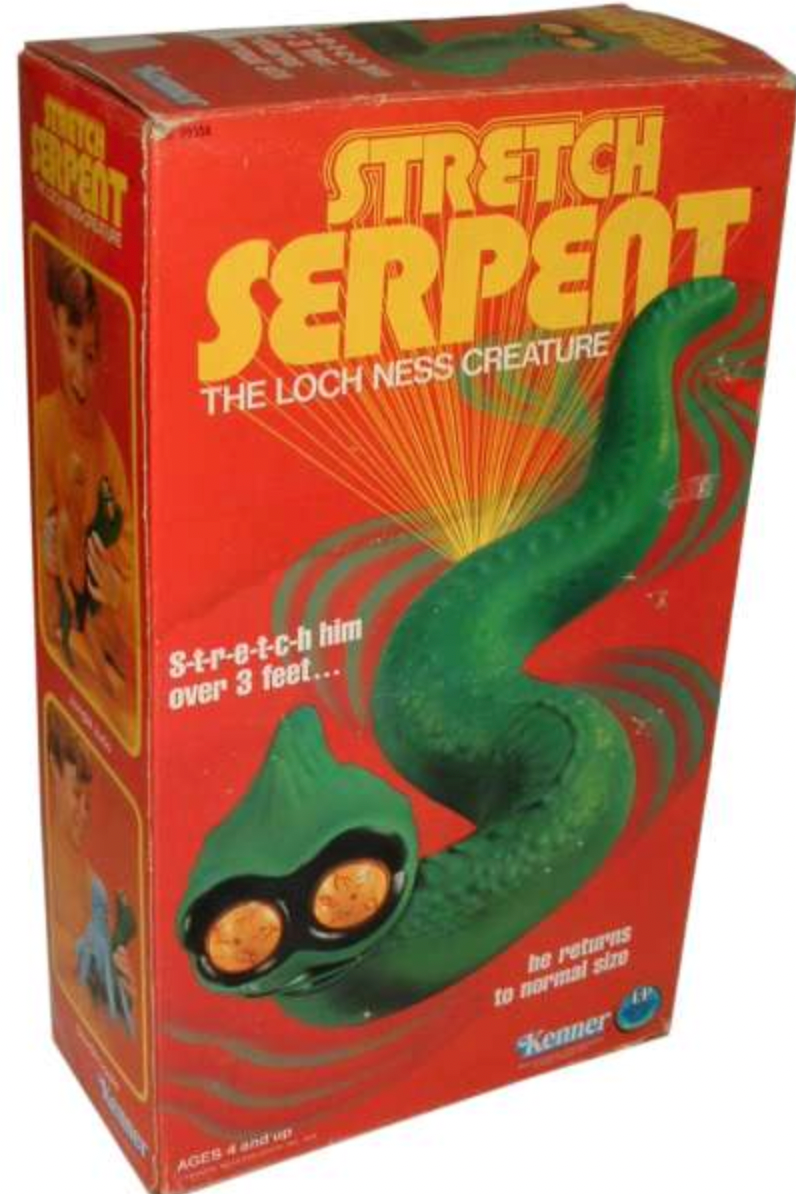 An Oral History of Stretch Armstrong’s Delightful Destructibility