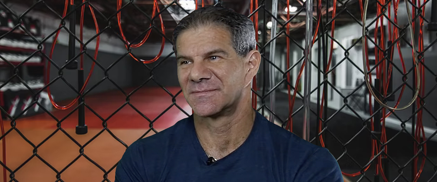 Dave Meltzer Pulls His Punches for No One