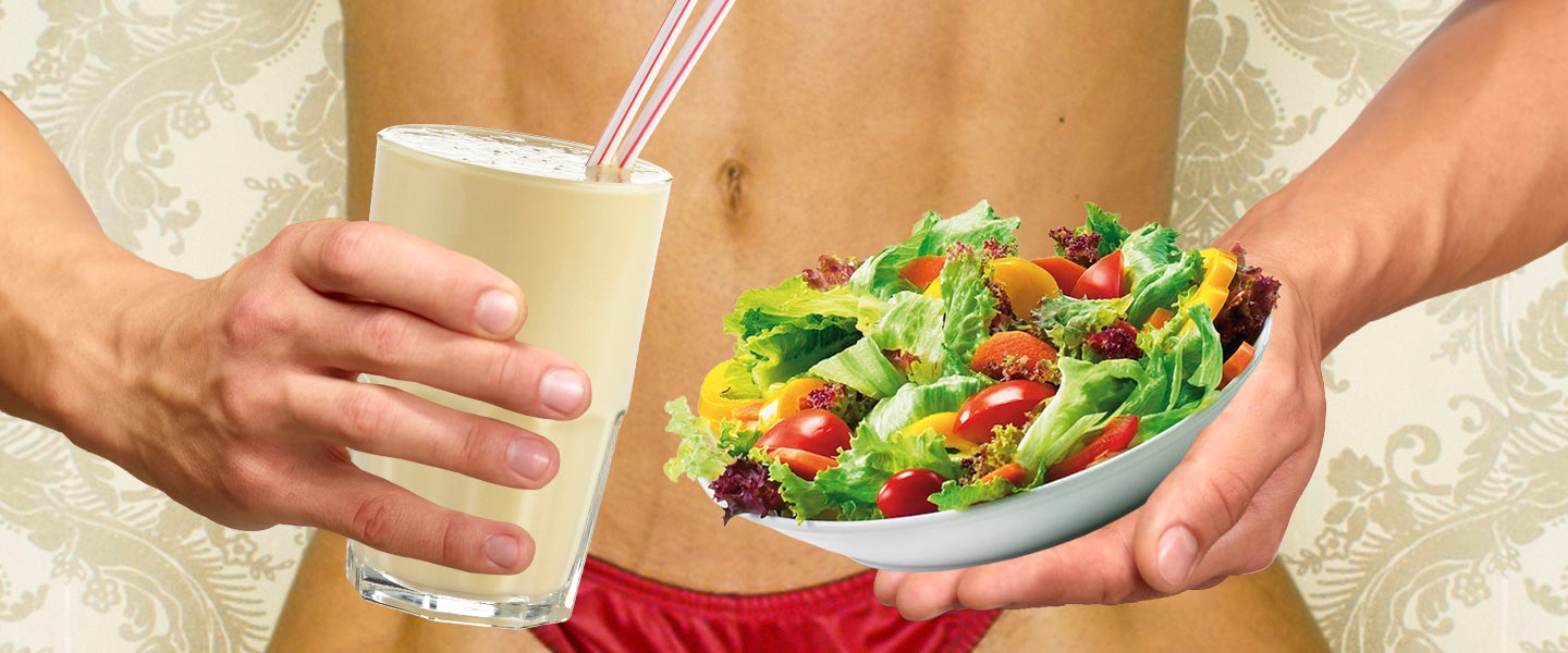 How To Eat Healthy Without Cooking how-to-eat-healthy-without-cooking