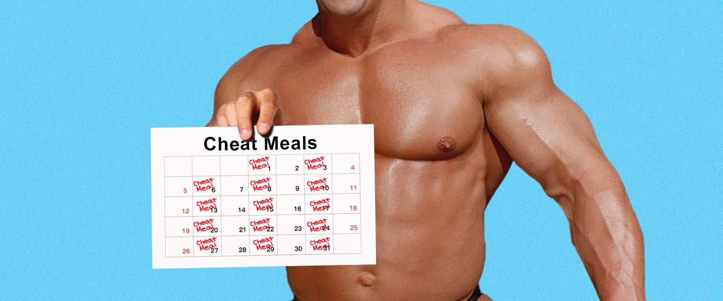 How Many Cheat Days A Week Is Ok