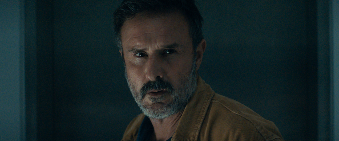 David Arquette Will Break Your Heart in the New ‘Scream’