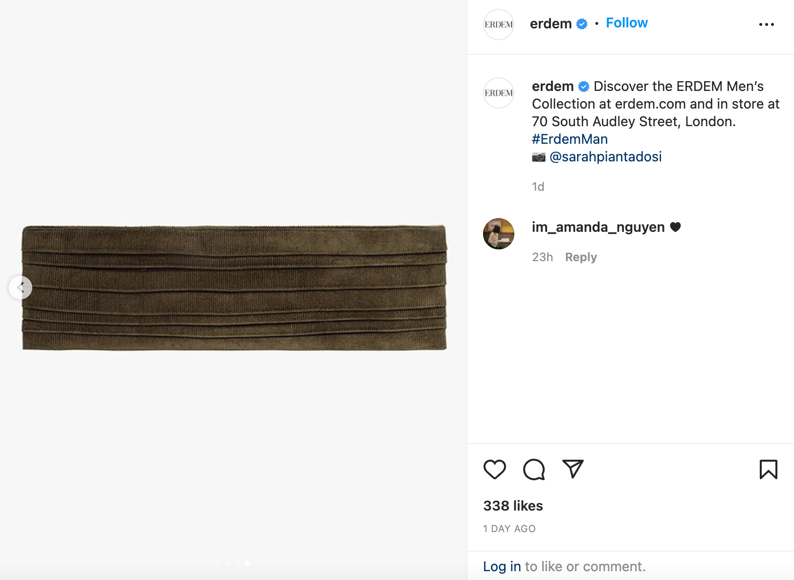 Can You Wear a Cummerbund with a Suit?