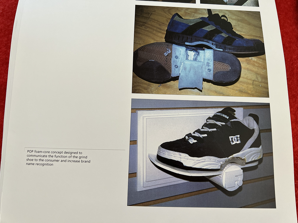 An Oral History of Soap Shoes, the Only Sneaker to Ever Come with a