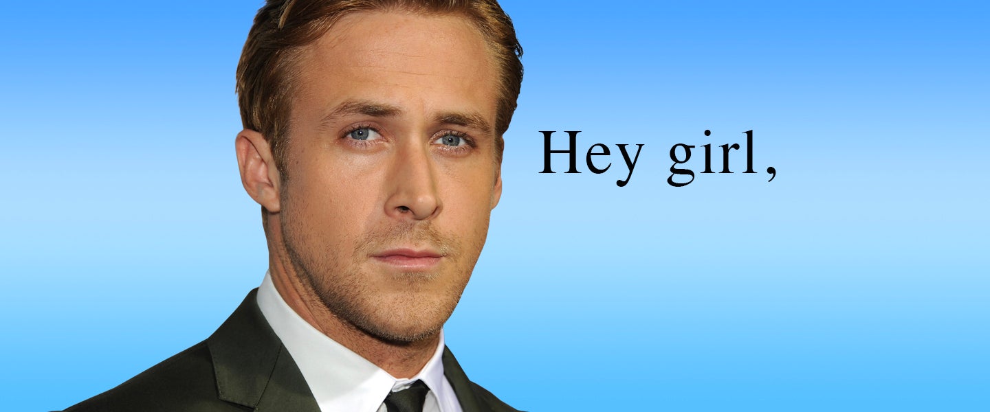 10 Years Later Could ‘feminist Ryan Gosling Still Get It 3960