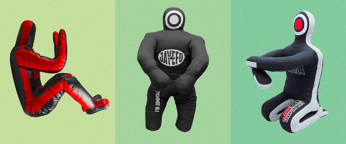 Best Grappling Dummies Which Provides the Most Effective Training