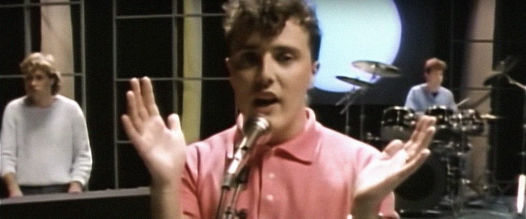 Tears for Fears – Break It Down Again Lyrics