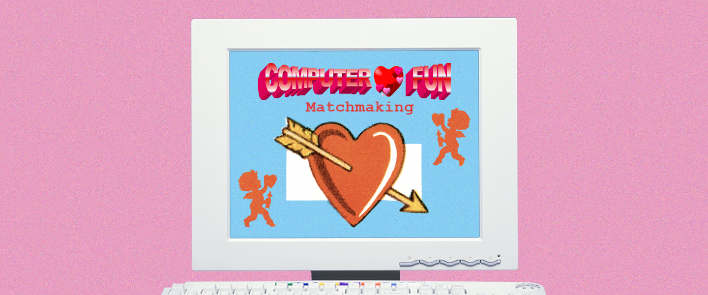 The Original Tinder: The High School Matchmaking Programs That Still Haunt  Us Today