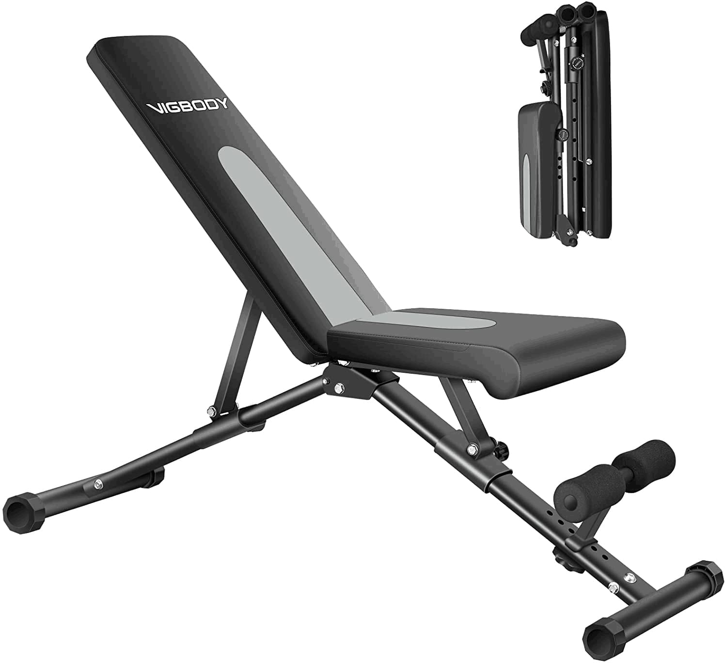 Best Foldable Weight Benches