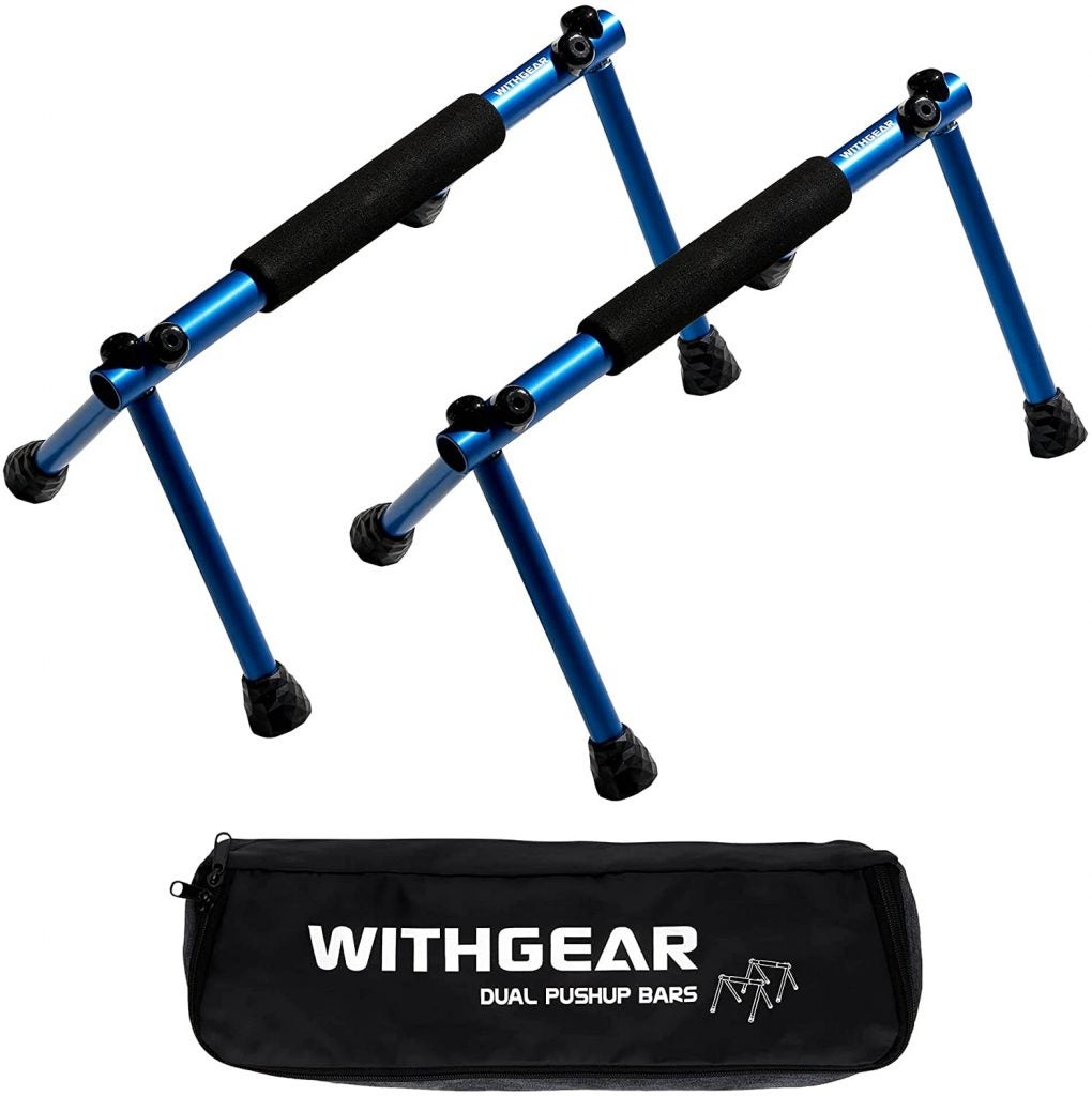 Best Push-Up Bars