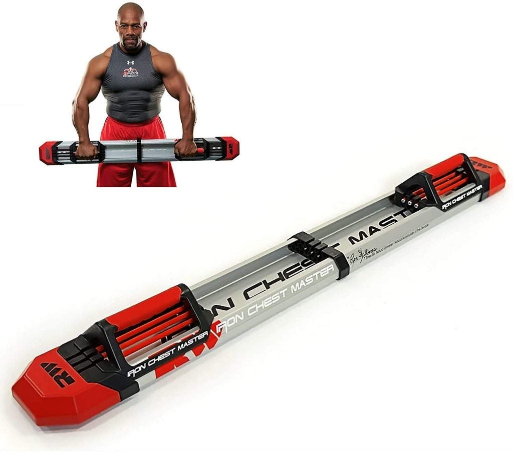 Best Push-Up Bars