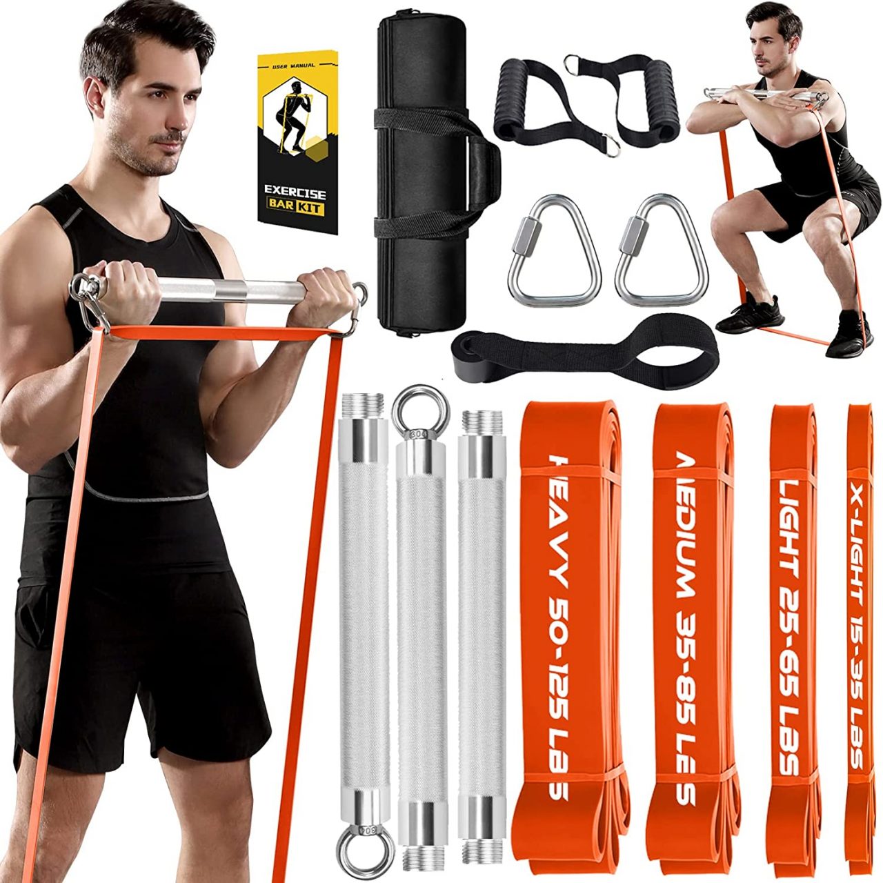 Best Resistance Band Door Anchors