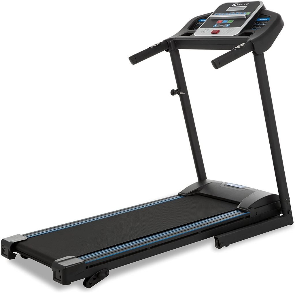 Best Budget Treadmills Under 500