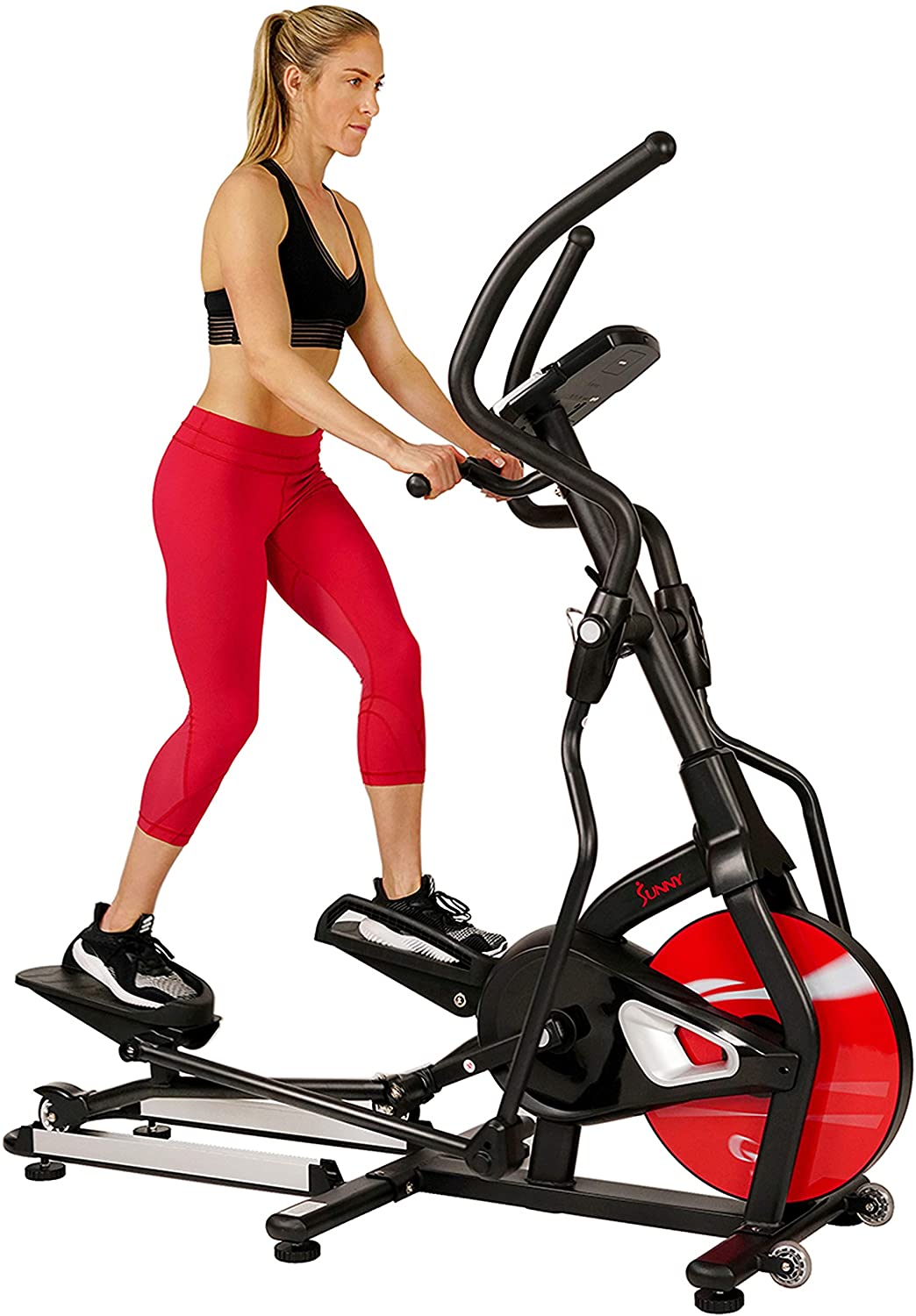 The Best Ellipticals Under 1,000