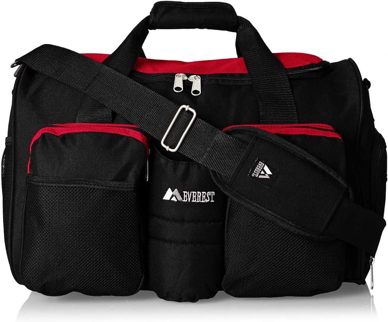 Best Gym Bags for Men