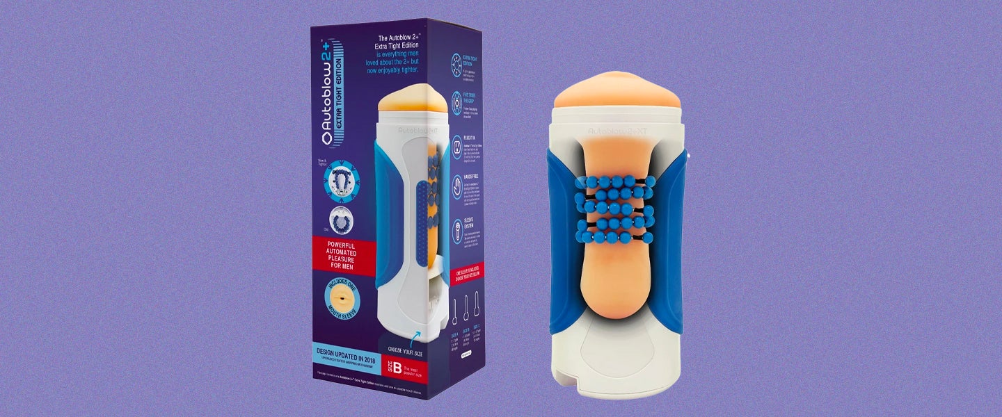 The Gripping Story of the Autoblow, the photo