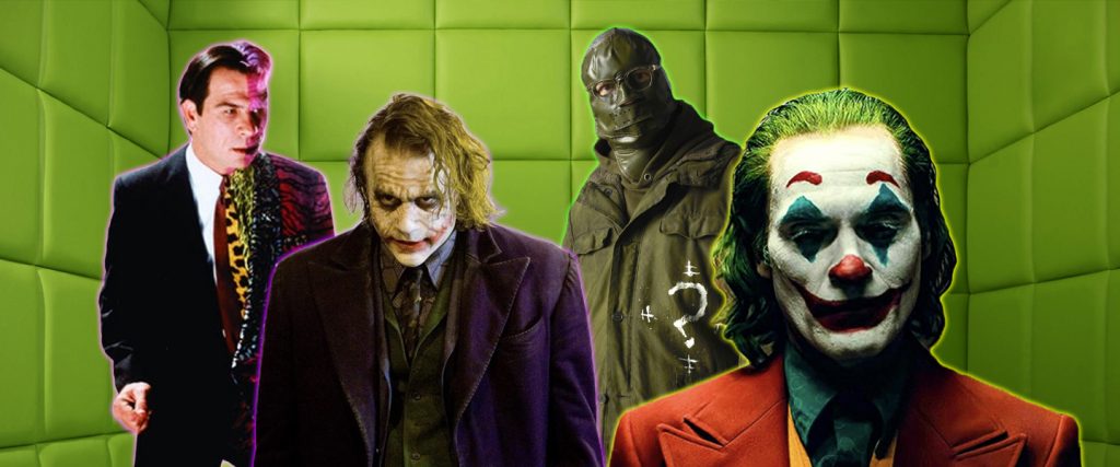 All the Ways Playing a Batman Villain Messed These Actors Up