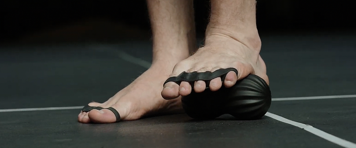 Benefits of Toe Spacers: What Exactly Can They Do for Me in the Gym?