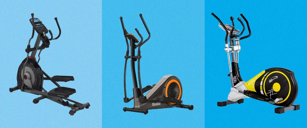 The Best Ellipticals Under 1 000