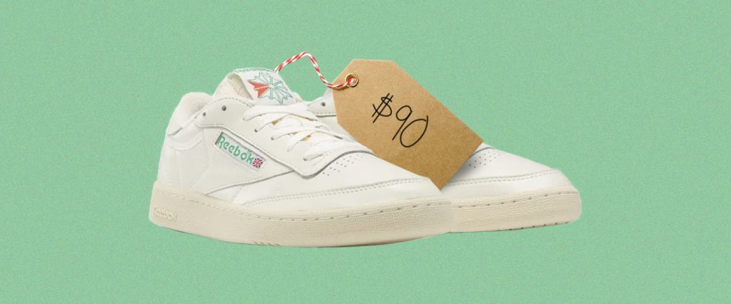 The Best Sneakers for Under $100, According to the Fashion Advice Subreddit