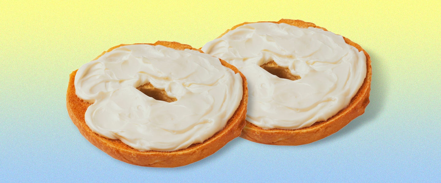 how-many-calories-are-there-in-a-bagel-with-cream-cheese