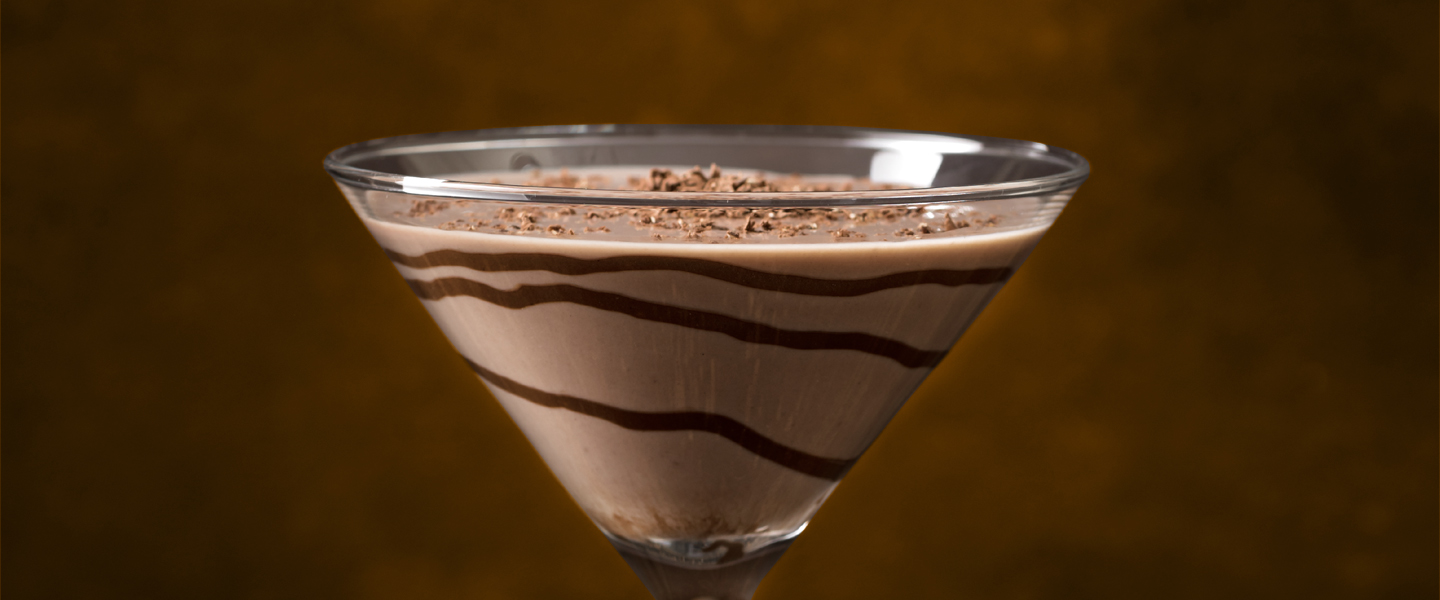 My Sickeningly Sweet Night Out on Chocolate Martinis