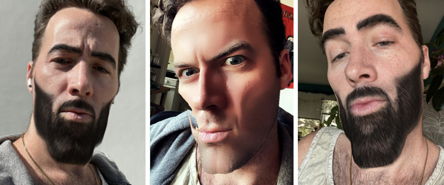 Instagram’s ‘GigaChad’ Filters Should Put Alpha Male Theory to Rest