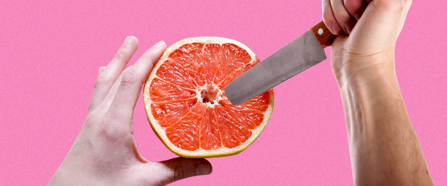 How to Eat Grapefruit