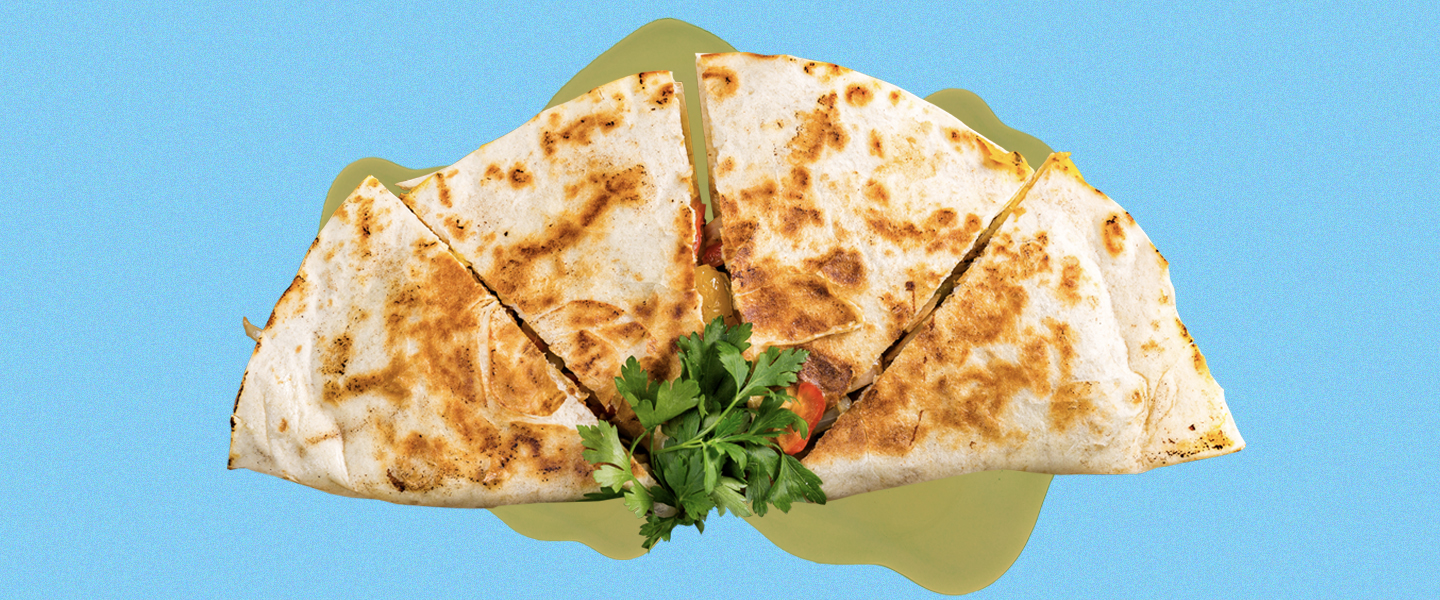 Are Quesadillas Healthy?