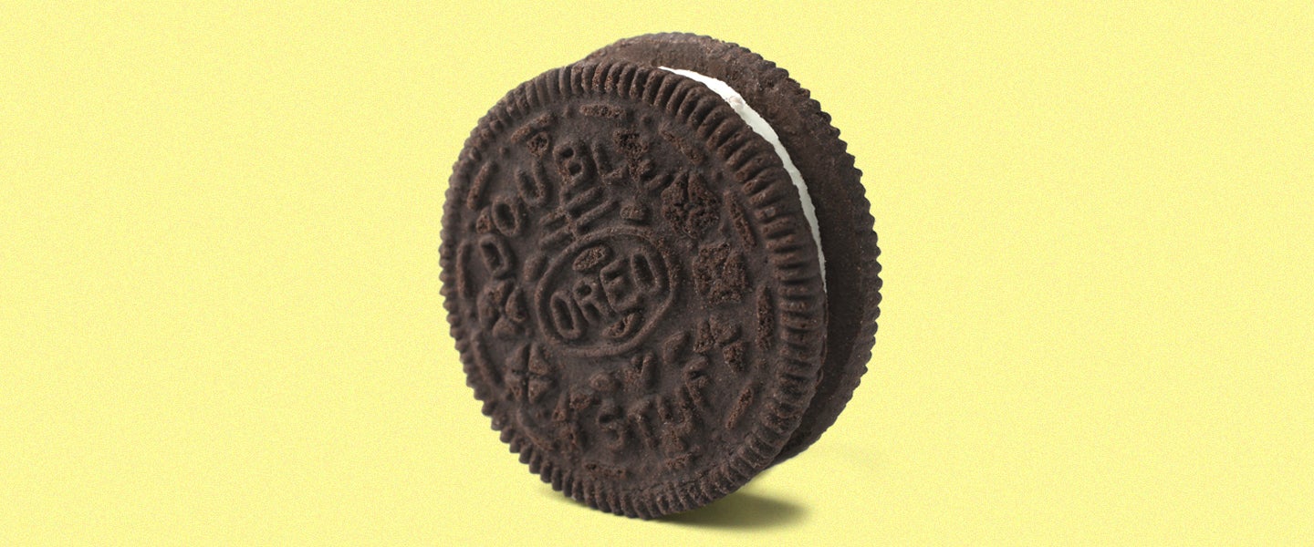 Who Invented the Oreo?