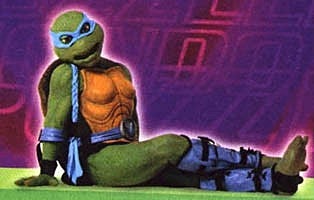 teenage mutant ninja turtles venus - Google Search