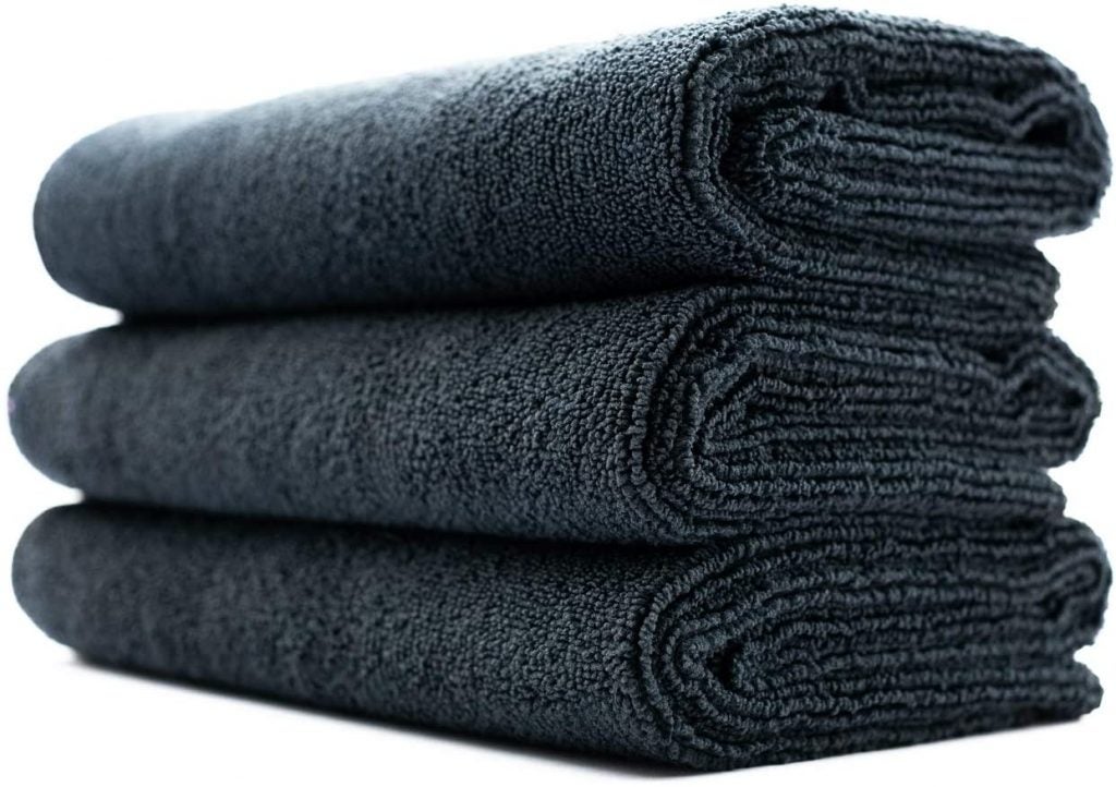 The Best Gym Towels to Dry Off Your Sweat-Soaked Body