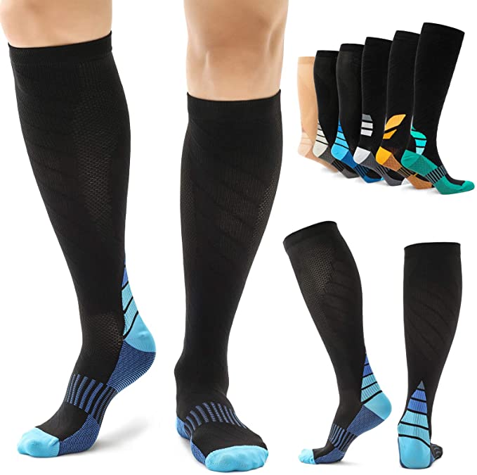The Best Workout Socks