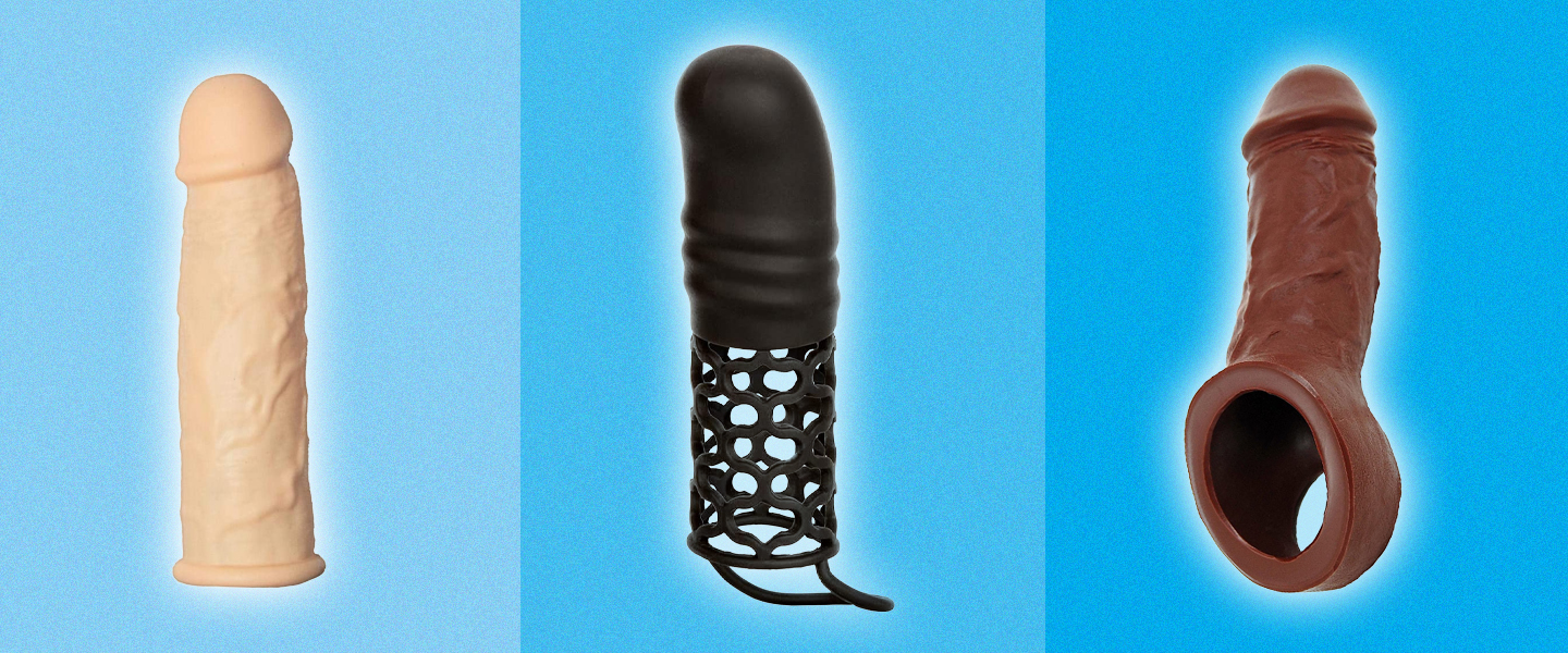 The Sex Toys That Will Make Your Dick Bigger pic