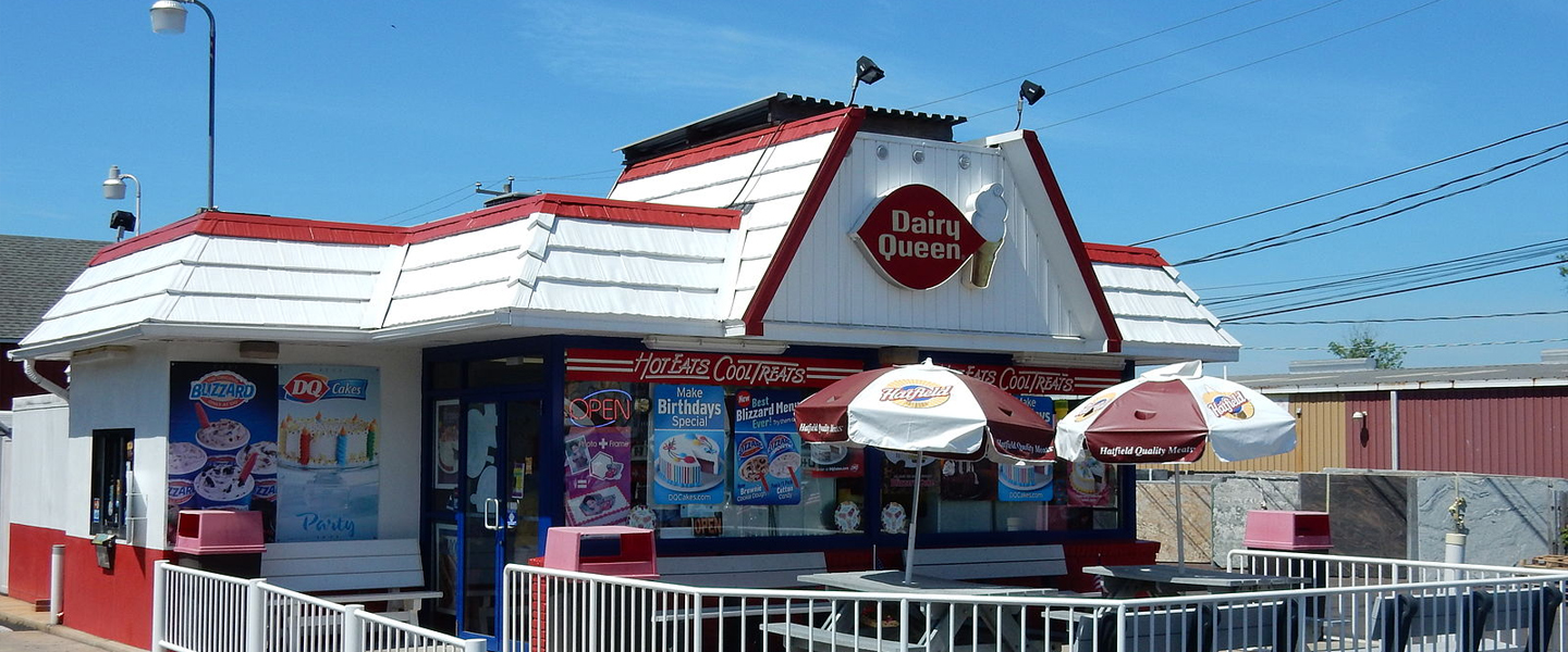 The Dairy Queen Secret Menu, According to Dairy Queen Employees