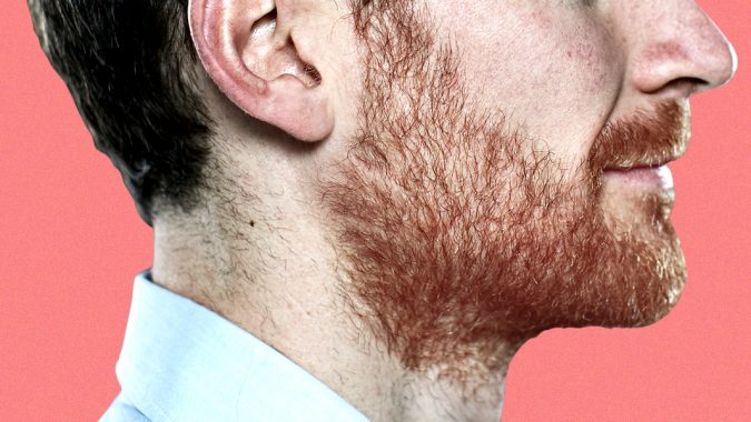 The Scruffy Story of Why the New York Yankees Can Never Have Facial Hair