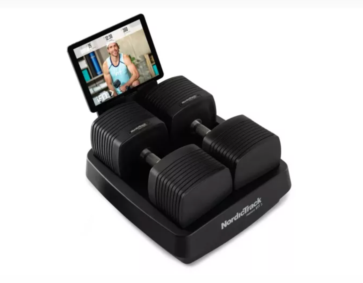 The Three Best Dumbbells at Dick's Sporting Goods