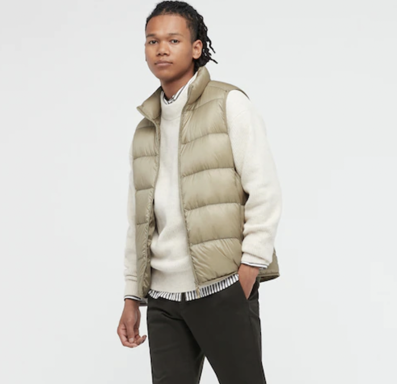 Seven Alternatives to the Cursed Patagonia Vest