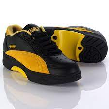 Pegando sonic grind shoes