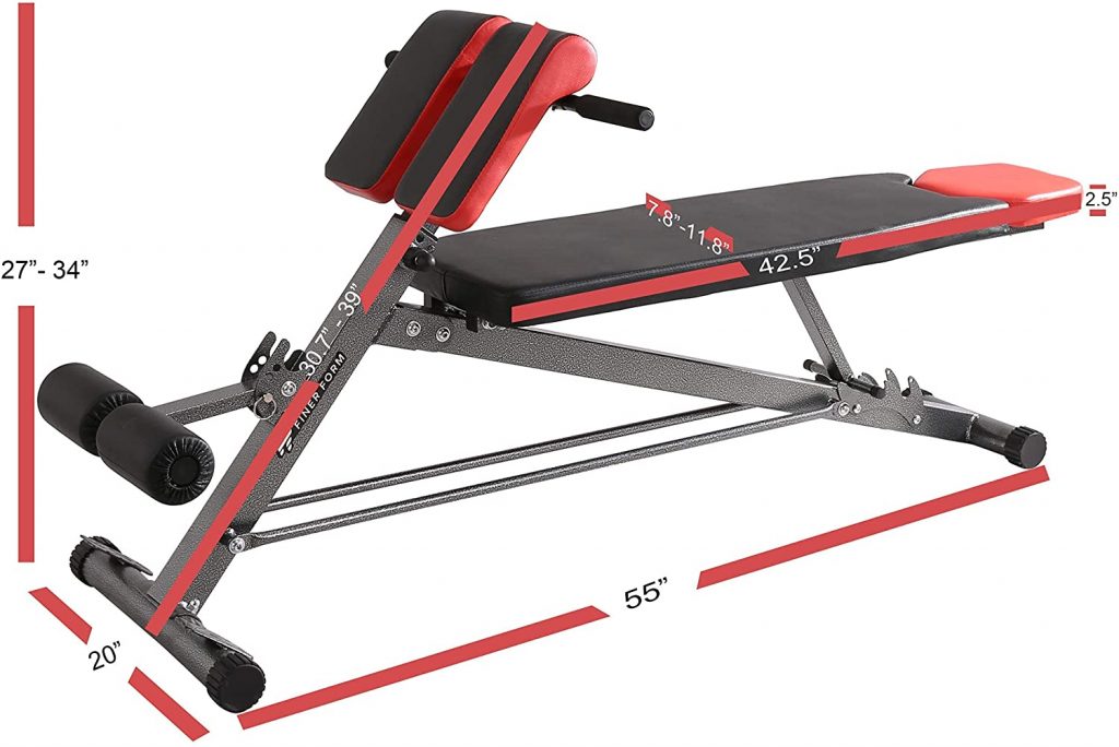 The Pros and Cons of Using a Sit-Up Bench Versus the Floor