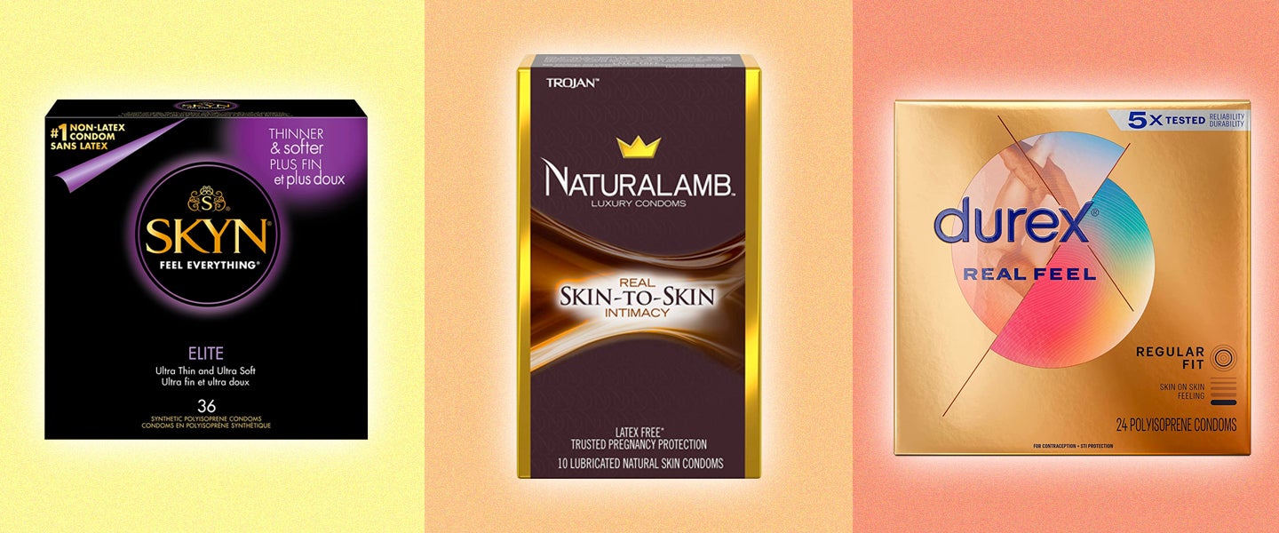 Best Non Latex Condoms