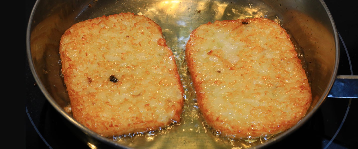 Are Hash Browns Healthy?