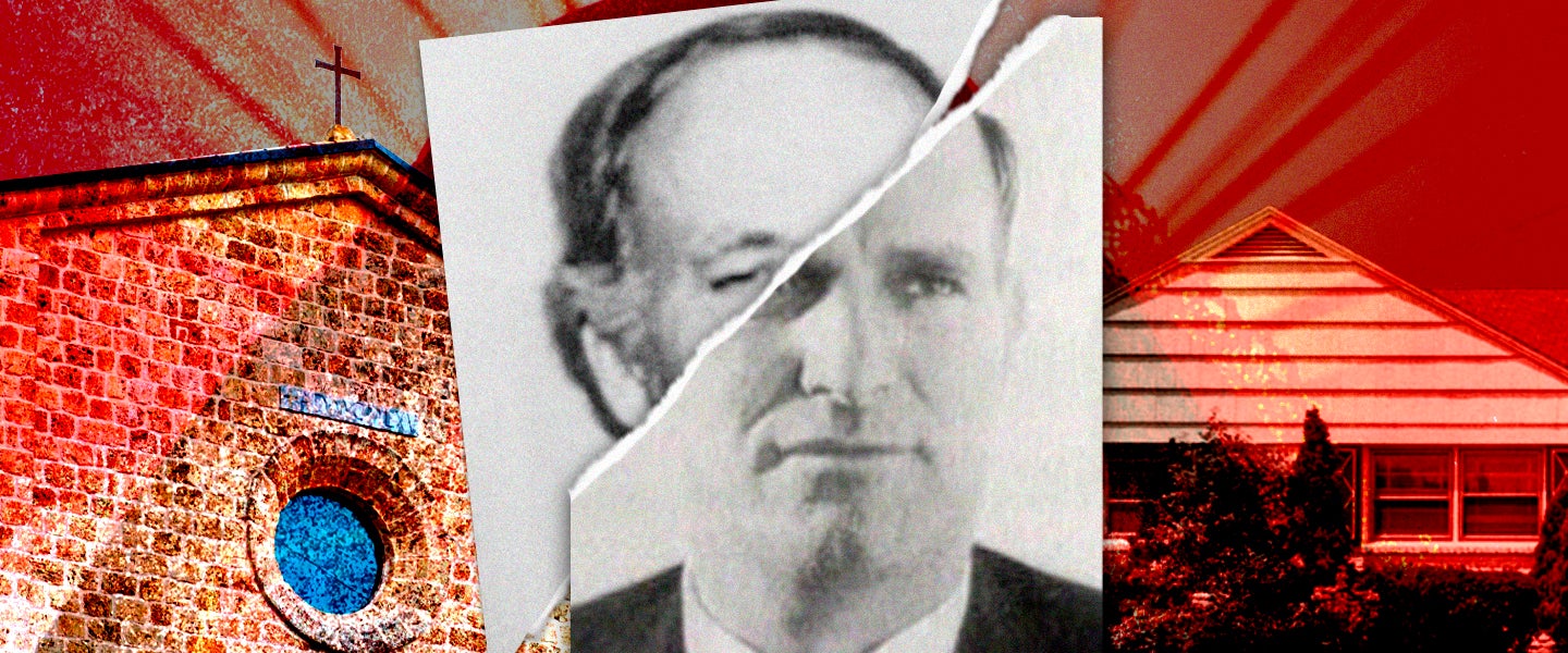 The Unholy War of Polygamist Cult Leader, Ervil LeBaron, aka ‘The