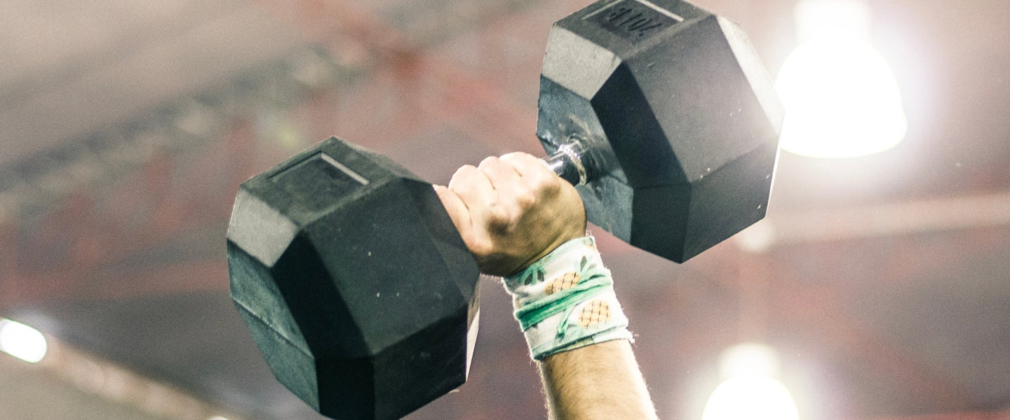 What Your Upper Body Strength Says About Your Mental Health