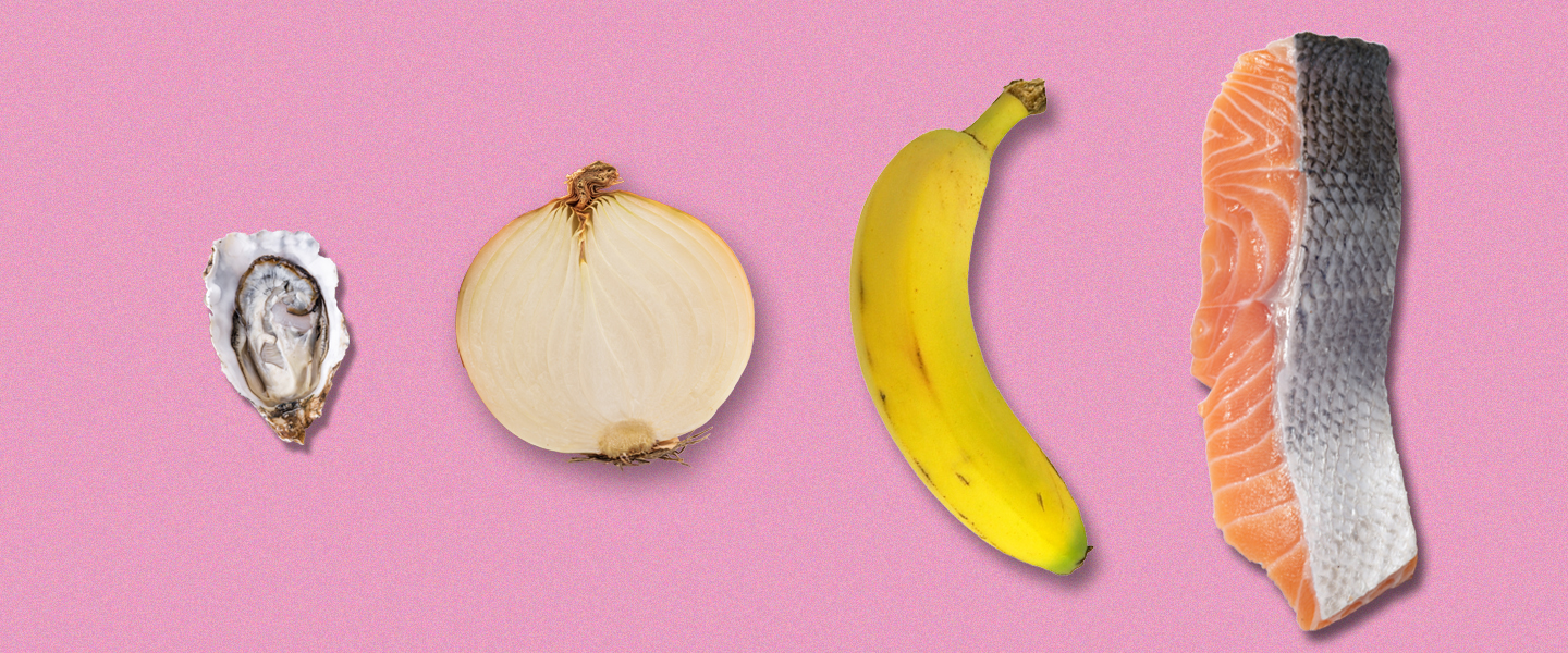 The Truth Behind So-Called Penis-Enlargement Foods
