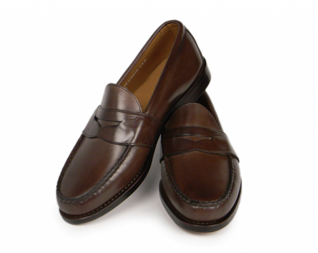 Five Loafers That Don’t Need to Be an Acquired Taste