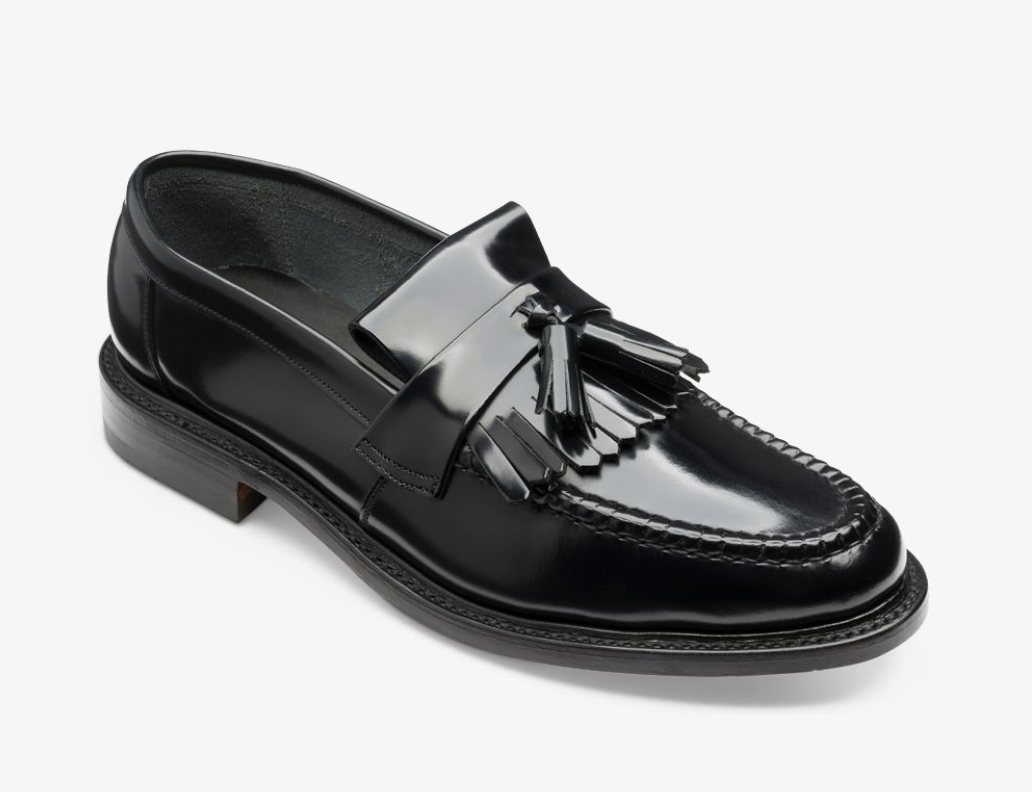 Five Loafers That Don’t Need to Be an Acquired Taste