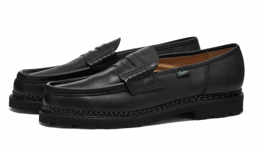 Five Loafers That Don’t Need to Be an Acquired Taste