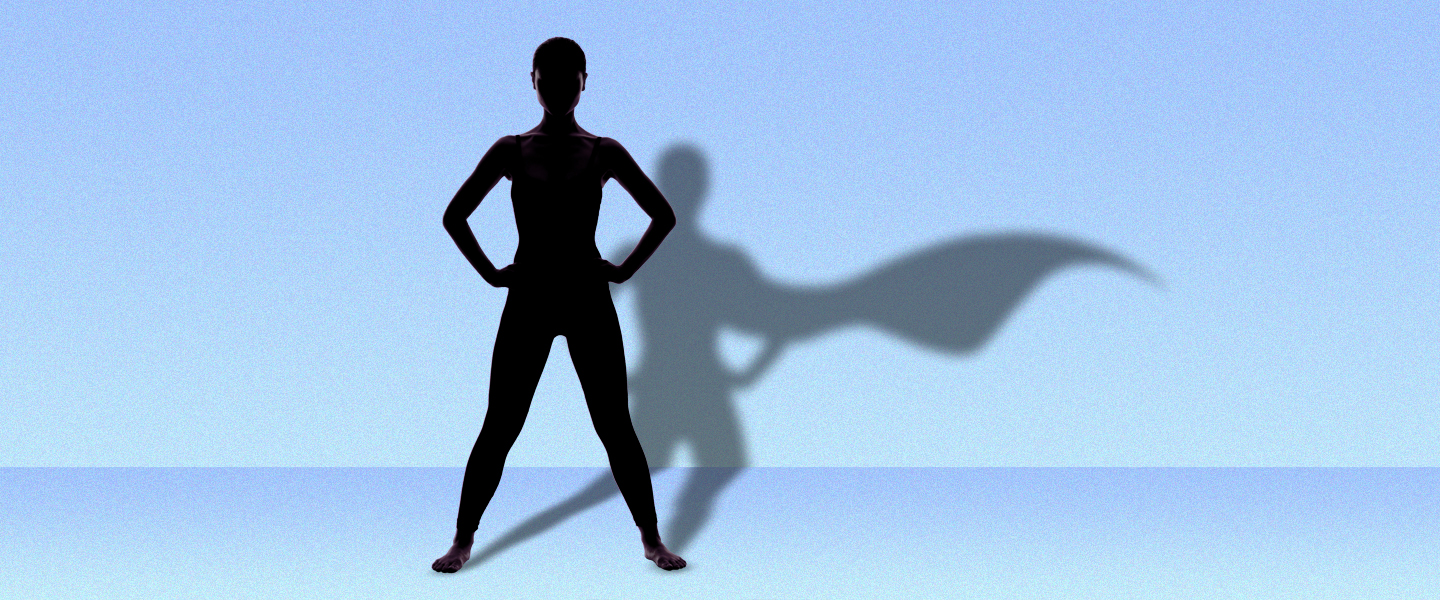 Power Pose, Could you benefit? - 95.6 BRFM