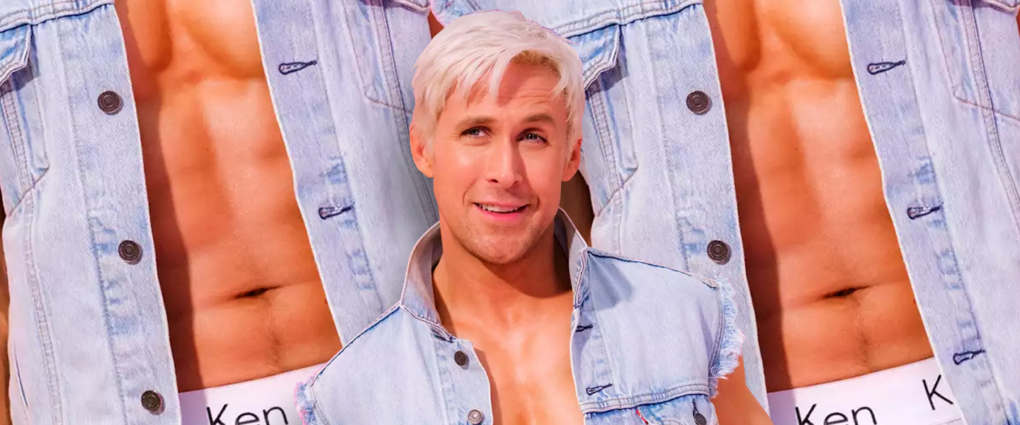 How Barbie's Boyfriend Ken Became an Accidental Gay Icon