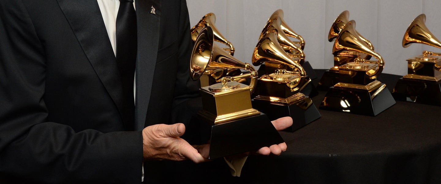 The Grammys’ Best Song for Social Change Award Is Going to Inspire the
